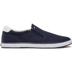 6,5 - Slip-on Sneakers Tommy Hilfiger Iconic Slip-On M - Midnight