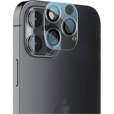 Lippa Kameralinse beskyttelse til iPhone 12 Pro Max