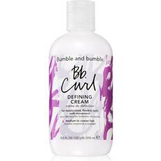 Bumble and Bumble Rød Hårprodukter Bumble and Bumble Curl Defining Creme 250ml