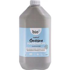 Bio-D Antibakteriel Håndsæbe 5 L Duft