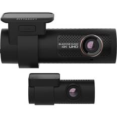 2160p (4K) - Bilkameraer Videokameraer BlackVue DR970X-2CH