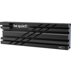 Be Quiet! Harddisk blæser/køler Be Quiet! MC1