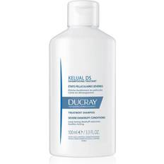 Ducray Pumpeflasker Hårprodukter Ducray Kelual DS Treatment Shampoo 100ml