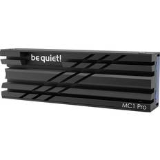Be Quiet! Harddisk blæser/køler Be Quiet! MC1 Pro