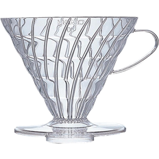 Hario Filterholder Hario V60 Plastic 3 Cup
