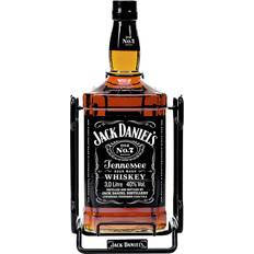 Jack Daniels Øl & Spiritus Jack Daniels Old No.7 Whiskey 40% 1x300 cl