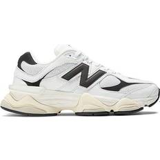 New Balance 48 ½ - 5 - Unisex Sneakers New Balance 9060 - White/Black/Sea Salt