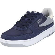 Fila 46 - Herre Sneakers Fila FXVENTUNO KITE Lace-up shoe blue grey