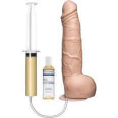 Doc Johnson Sugende Sexlegetøj Doc Johnson TitanMen Piss Off Vac-U-Lock