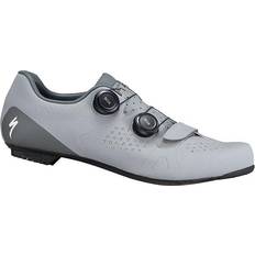 Specialized 42 ½ - Dame Cykelsko Specialized Torch 3.0 Road - Cool Grey/Slate