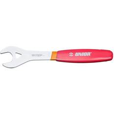 Unior Single Sided RED Cone Wrench