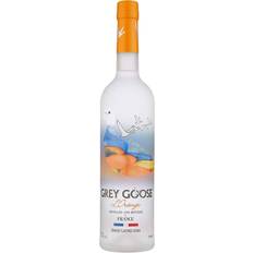 Grey Goose Vodka Spiritus Grey Goose Vodka "L'Orange" 40% 70 cl