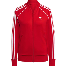Adidas 16 - Grøn Overtøj adidas Primblue SST Training Jacket
