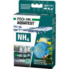 JBL proaquatest nh4 ammonium schnelltest set wassertest test-set aquarium