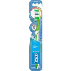 Oral-B Tandbørster Oral-B Complete 5 Way Clean Medium