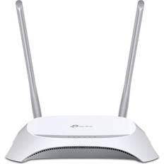 TP-Link Wi-Fi 4 (802.11n) Routere TP-Link TL-MR3420