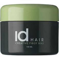 IdHAIR Normalt hår Stylingprodukter idHAIR Creative Fiber Wax 100ml