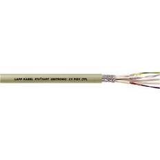 Lappkabel 0034251, CYPIDYTP Control Data Cable, mm², Grey Sheath