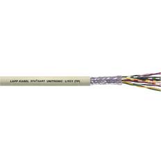 Lappkabel 0035141, LiYCY TP Control Data Cable, mm², Sheath