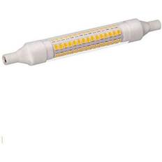 Edm LED-lampe 1,5 x 11,8 cm 9 W E R7s 1100 Lm 3200 K