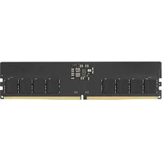 GOODRAM 16 GB - SO-DIMM DDR5 RAM GOODRAM SO-DIMM DDR5 5600MHz 16GB (GR5600S564L46S/16G)