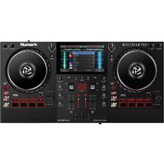 Numark DJ-afspillere Numark Mixstream Pro +
