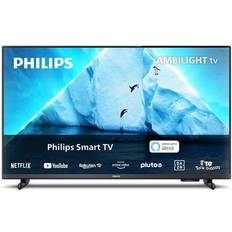 Ambient - GIF TV Philips 32PFS6908