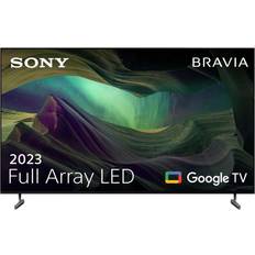 HDR - Local dimming TV Sony KD-65X85L