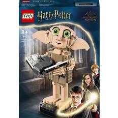 Harry Potter Lego Lego Harry Potter Dobby the House Elf 76421