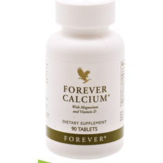 Forever Living Products Calcium 90 stk
