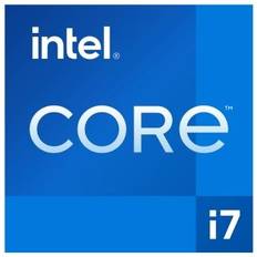 Core i7 - Intel Socket 1200 CPUs Intel Core i7 11700K 3.6GHz Socket 1200 Box Without Cooler