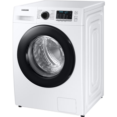 Samsung 60 cm - Fritstående - Frontbetjent Vaskemaskiner Samsung WW95TA047AE