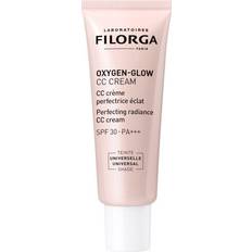 Basismakeup Filorga Oxygen-Glow CC Cream SPF30 PA+++ Universal