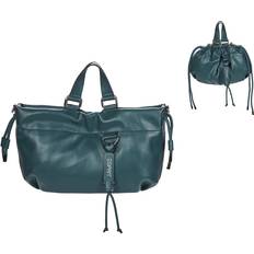 Esprit Tote Bag & Shopper tasker Esprit Håndtaske Orly Small Tote Blå One size