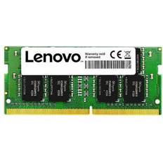 Lenovo Hukommelseskort & USB Stik Lenovo 01AG715 ThinkPad 16GB PC4-19200 01AG715