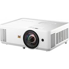 1.280x800 WXGA - Standard Projektorer Viewsonic PS502W data