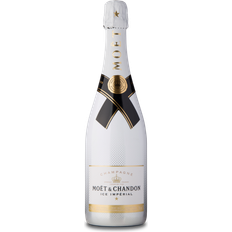 Moët & Chandon Champagner Moët & Chandon Ice Imperial Champagne 12% 75cl
