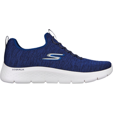 Skechers Sportssko Skechers Go Walk Flex Ultra M - Navy/Blue