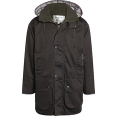 Duck Dri Country Action Back Jacket Men's