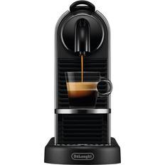 De'Longhi Programmerbar Kapsel kaffemaskiner De'Longhi Nespresso CitiZ