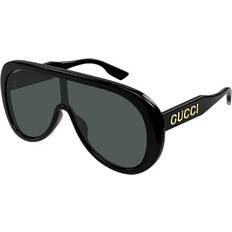 Gucci GG1370S 001 Shield