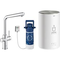 Grohe Red Duo (30327001) Krom