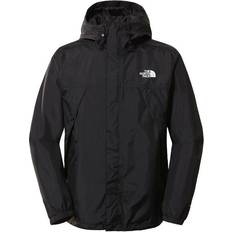 The North Face 42 Tøj The North Face Antora Jacket - TNF Black