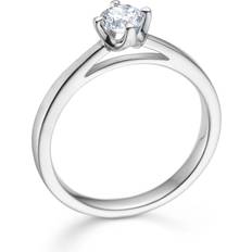 Mads Z Crown ring 0,34ct 1641634