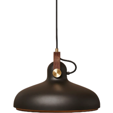 Le Klint LED-belysning - Stål Lamper Le Klint Carronade Pendel 40cm