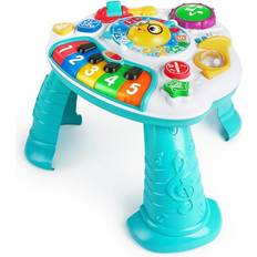 Aktivitetsbord Baby Einstein 2 in 1 Discovering Music Activity Table & Floor Toy