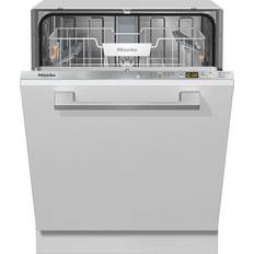 Miele 60 cm - Fuldt integreret Opvaskemaskiner Miele G5150VI Integrerbar Opvaskemaskine