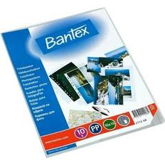 Hobbyartikler Bantex Photo Pocket 10 10x15cm