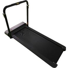 Justerbare sæder Konditionsmaskiner Gymstick Walking Pad Pro