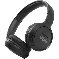 JBL 2.0 (stereo) - On-Ear - Trådløse Høretelefoner JBL Tune 570BT